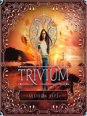 cover image of Trivium